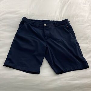 Commission shorts- size 34
